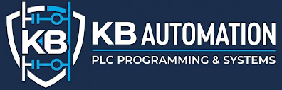KB Automation Logo
